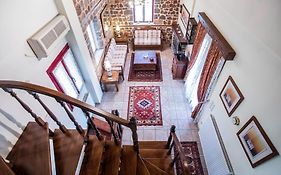 Galaxidi Mansion